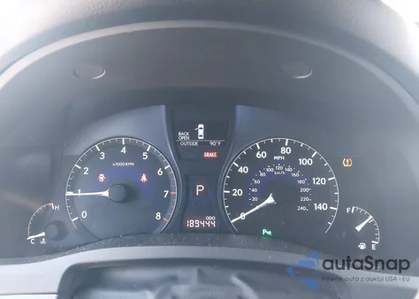 2010 Lexus Rx 350 from USA, damaged, VIN JTJZK1BA0A2000922